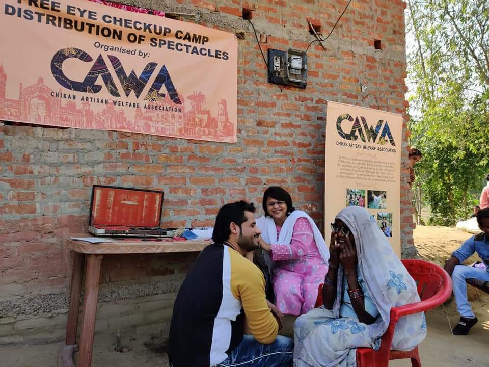WACA - Social responsibility
