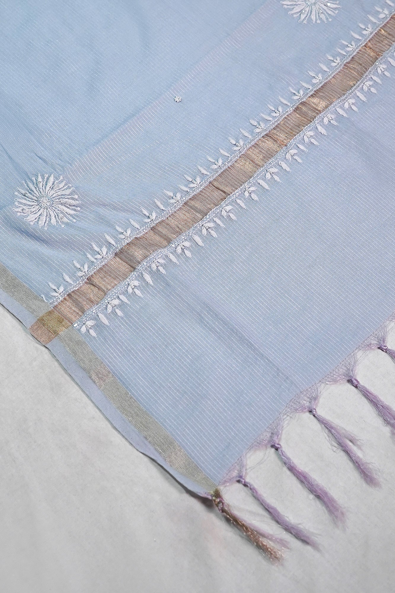 WACA Aab-e-Aasmaani - Maheshwari Angarkha