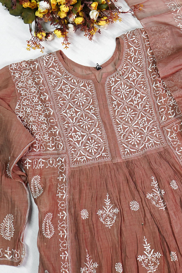 Pure Mul Chanderi