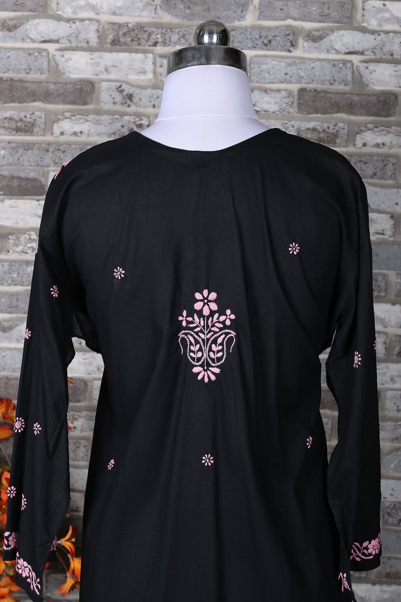 Siyah Gulabi