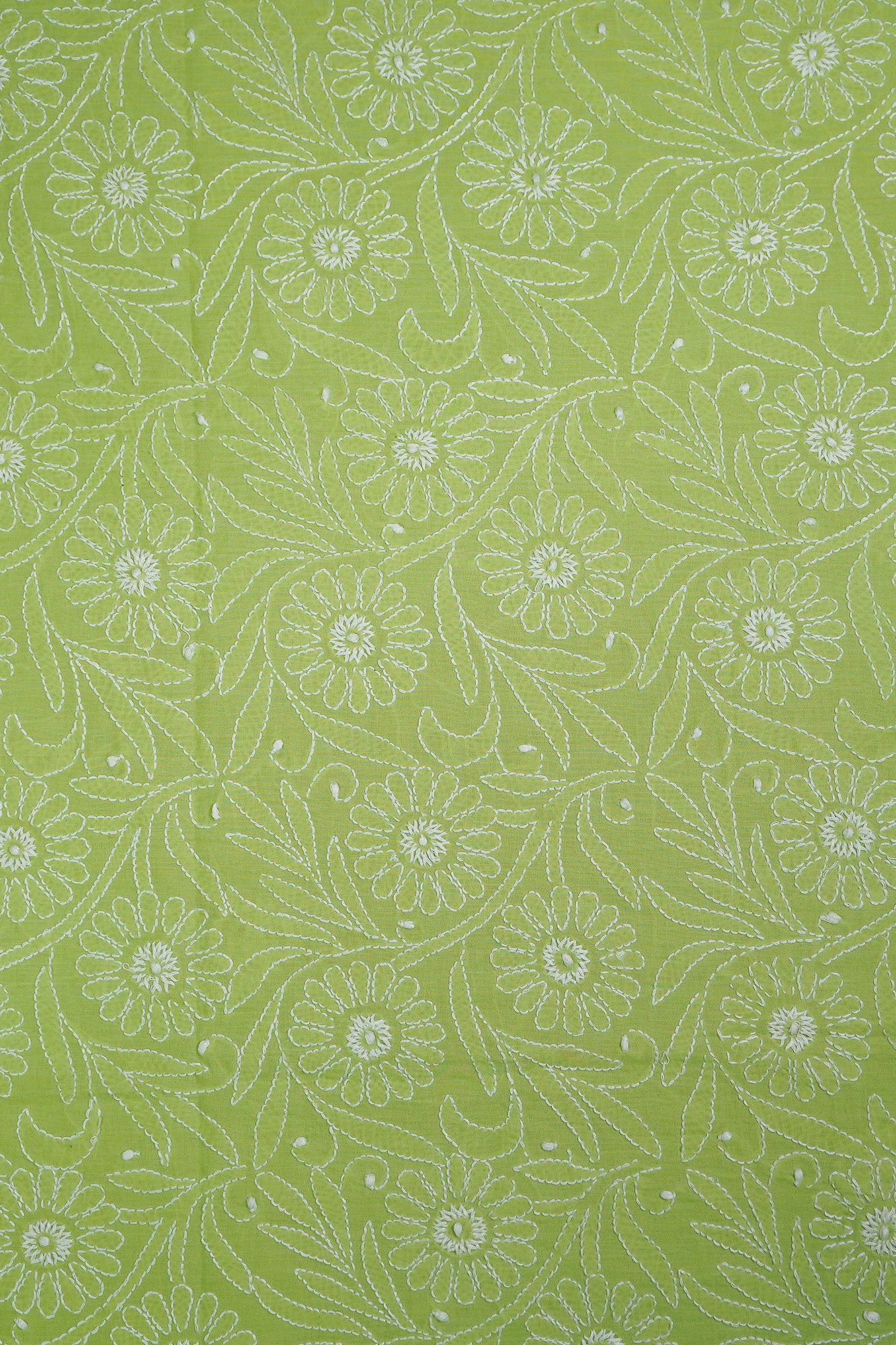 Lime Lush