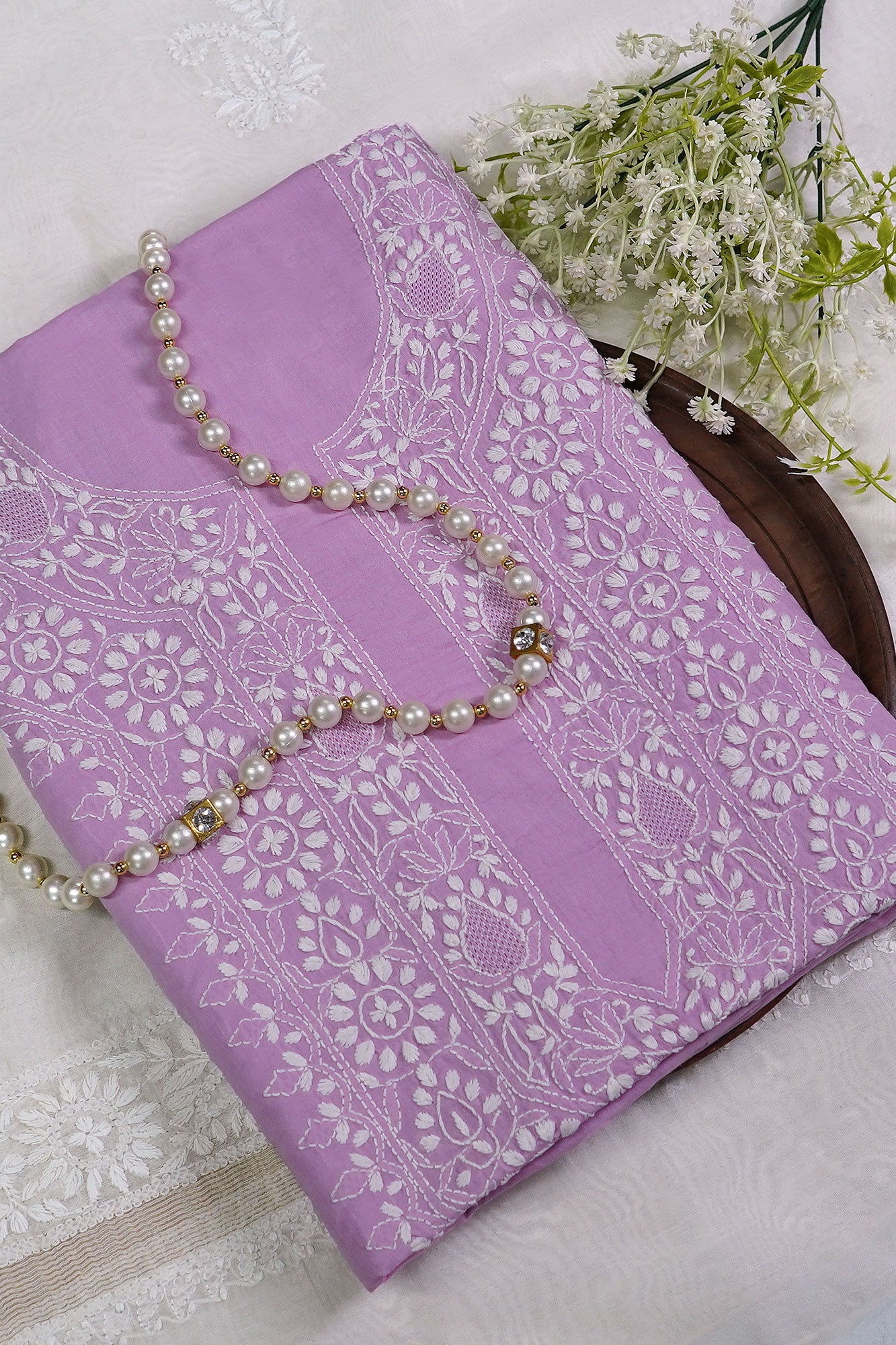 Lilac Noor