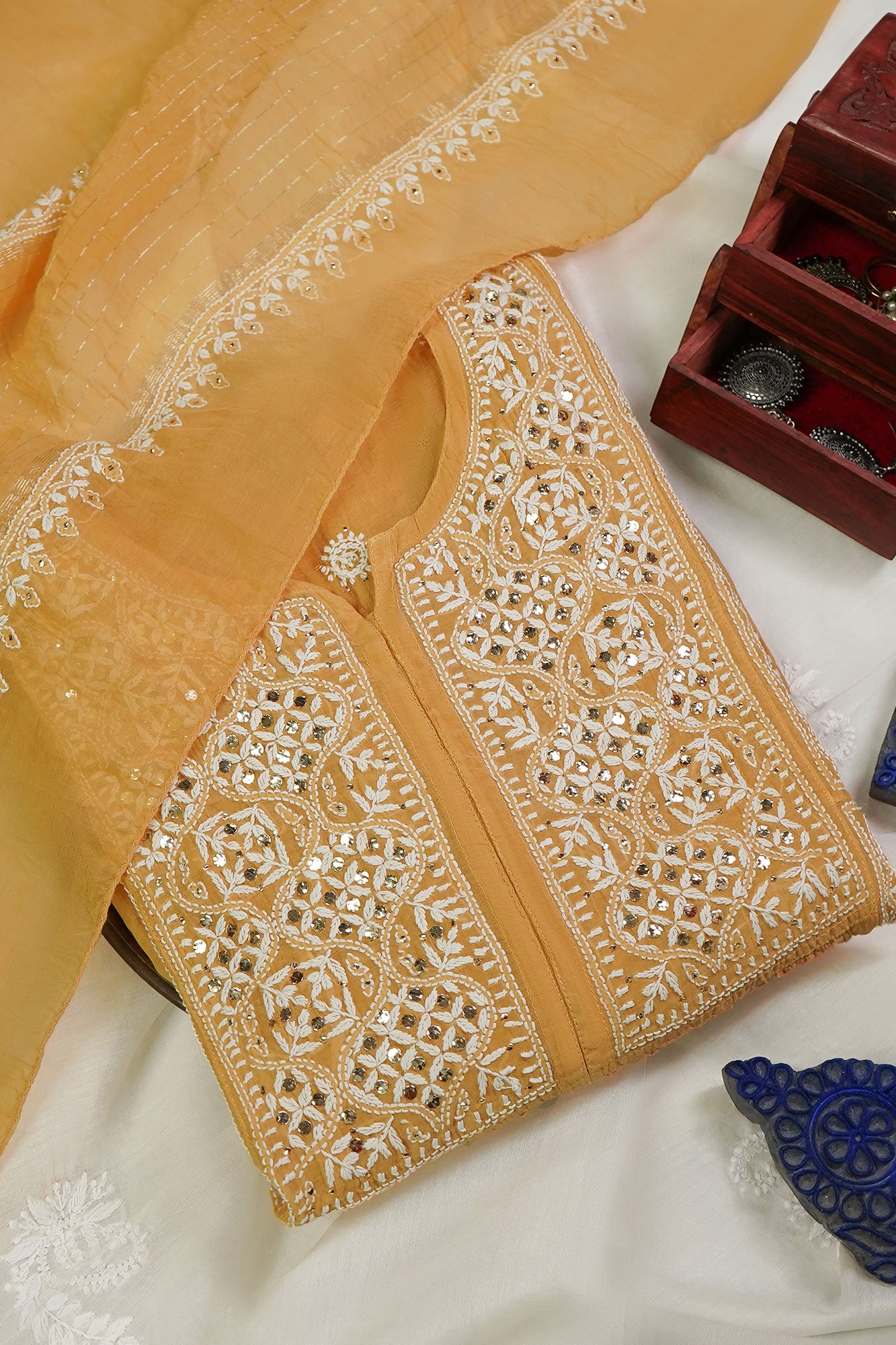 Sunheri saheli
