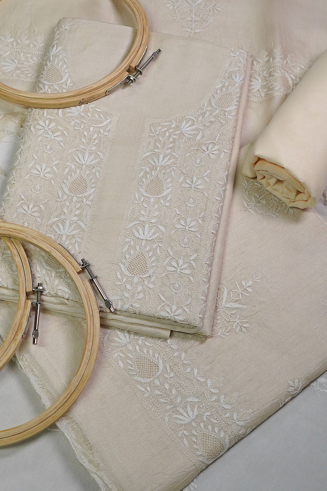 Tussar Silk