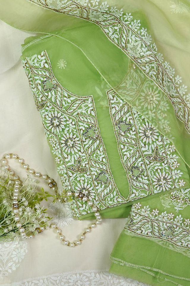Organza