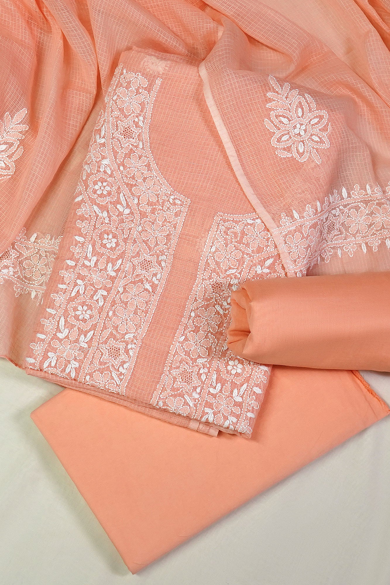 Peach whisper