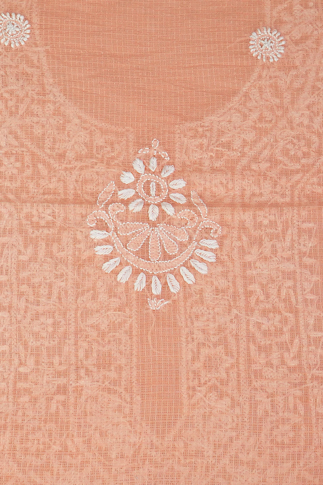 Peach whisper