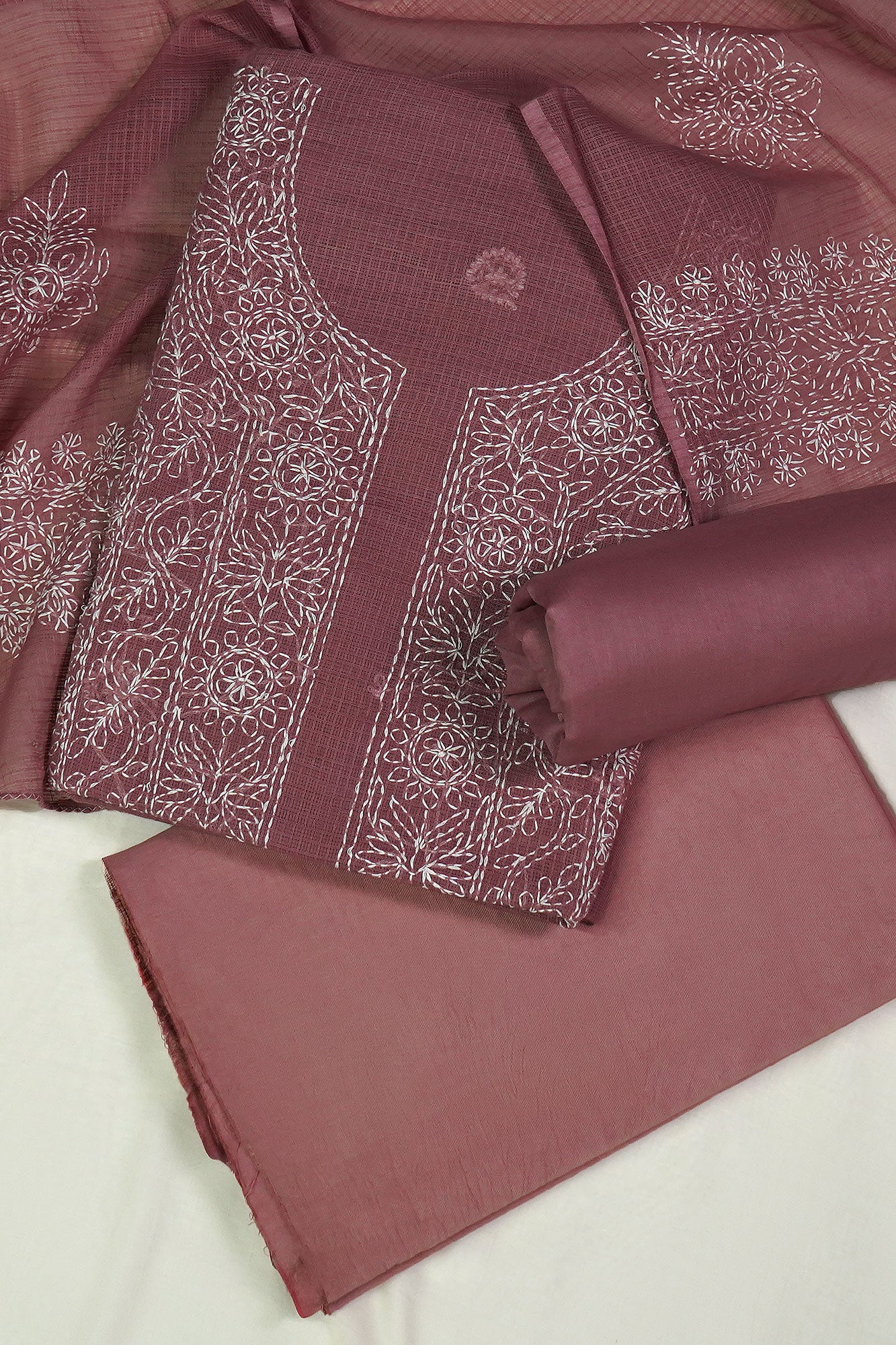 Mulberry Veil