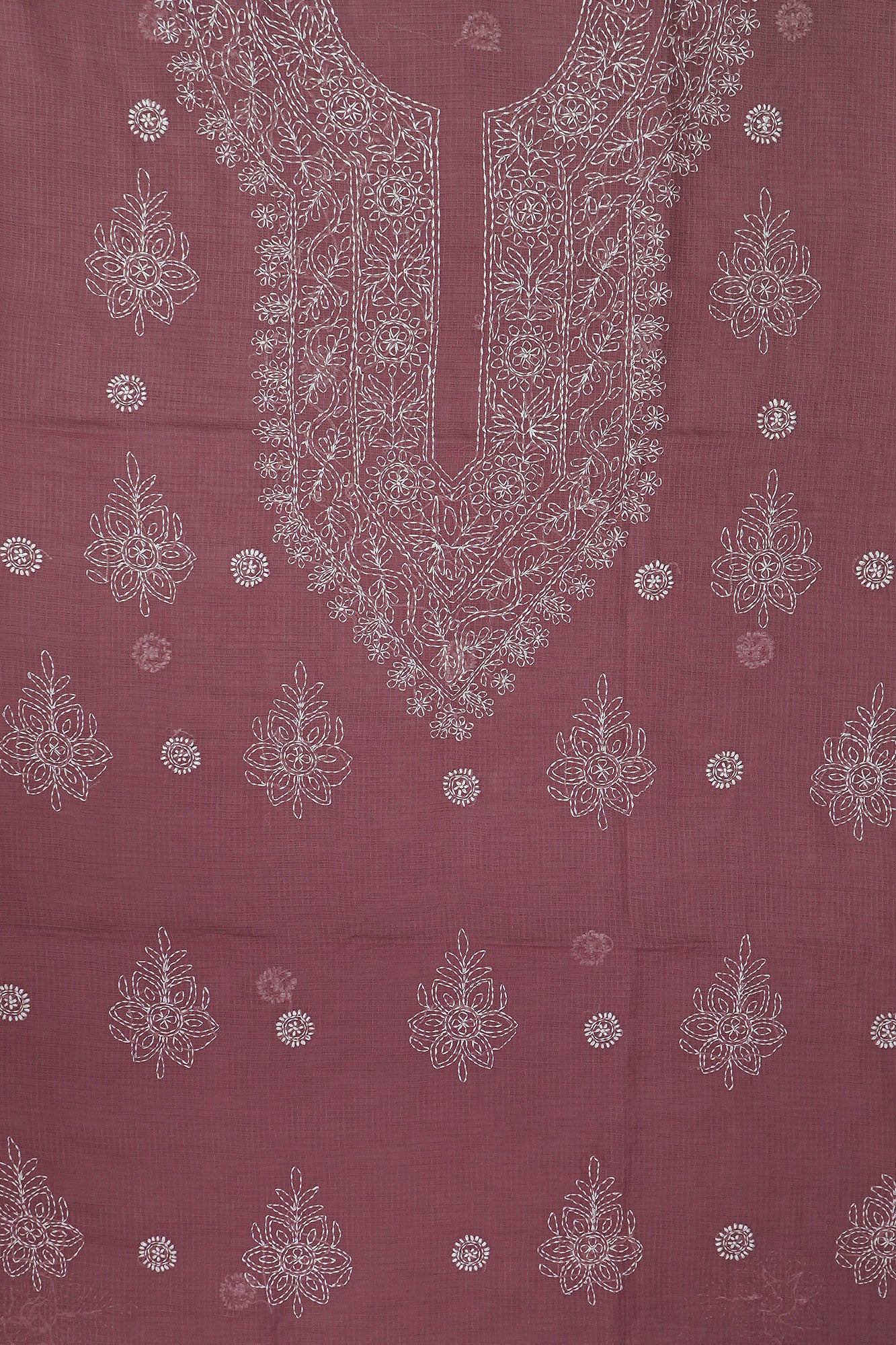 Mulberry Veil