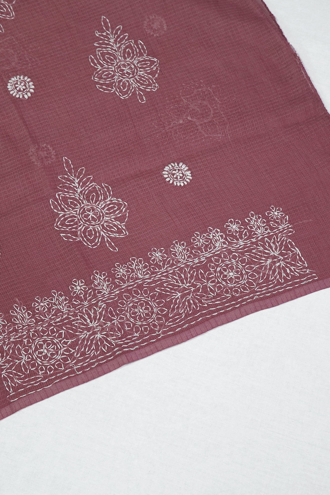 Mulberry Veil