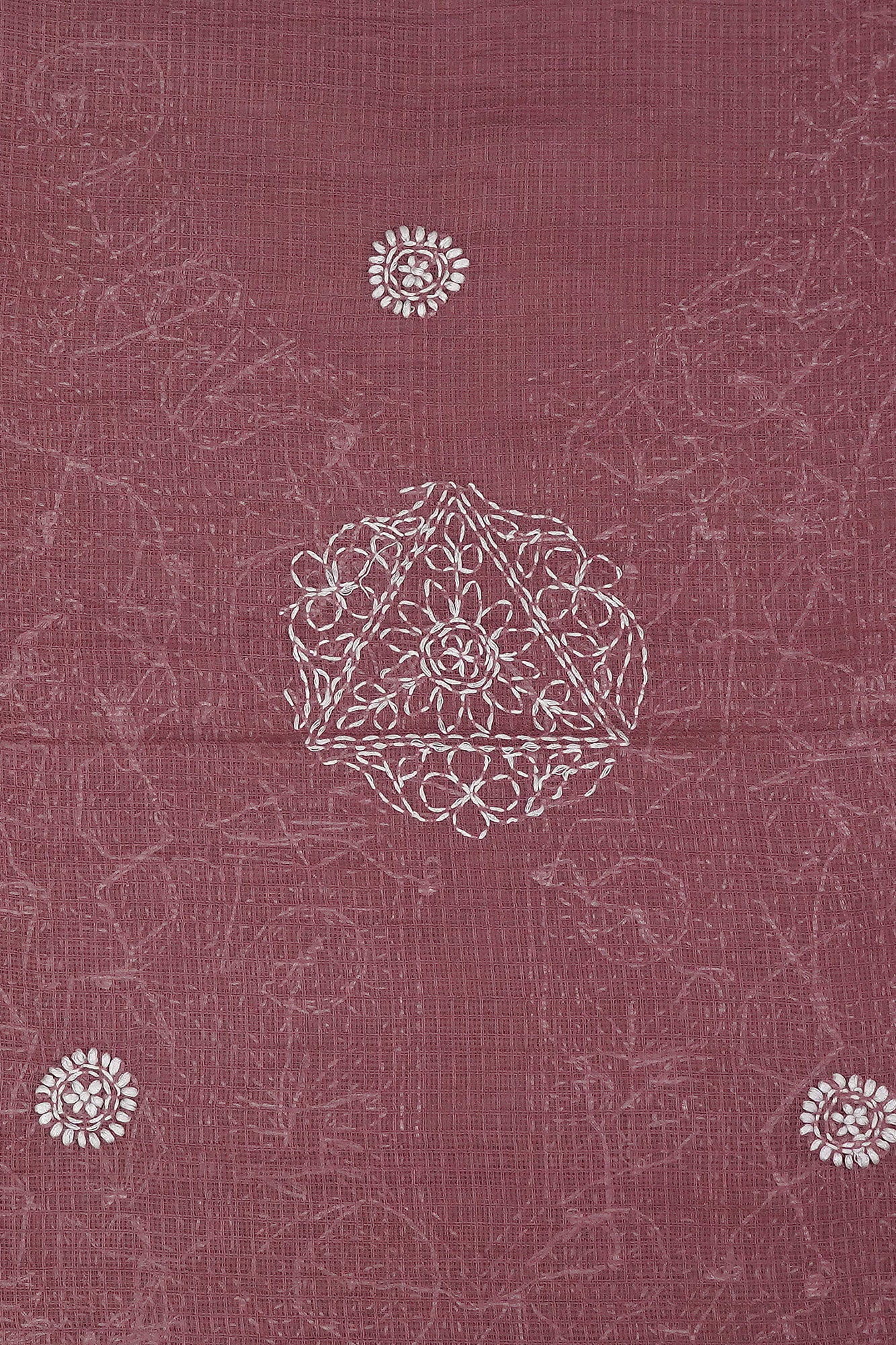Mulberry Veil