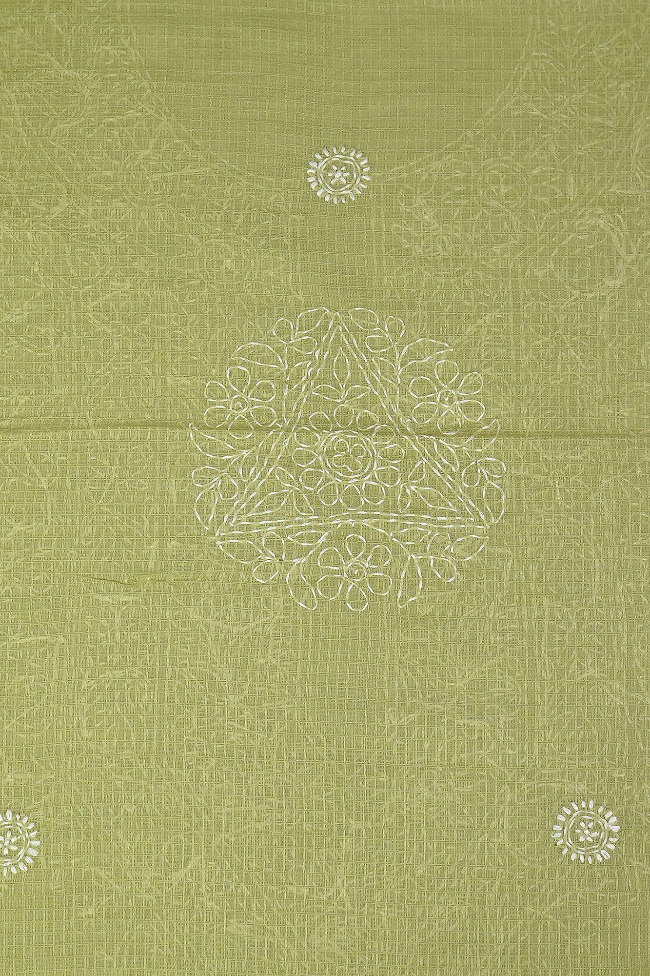 Olive Reverie