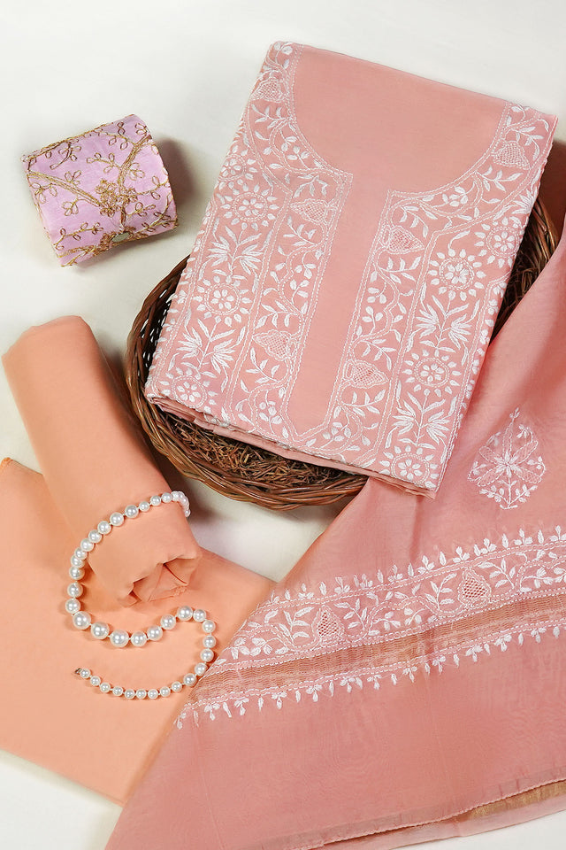 Chanderi Silk