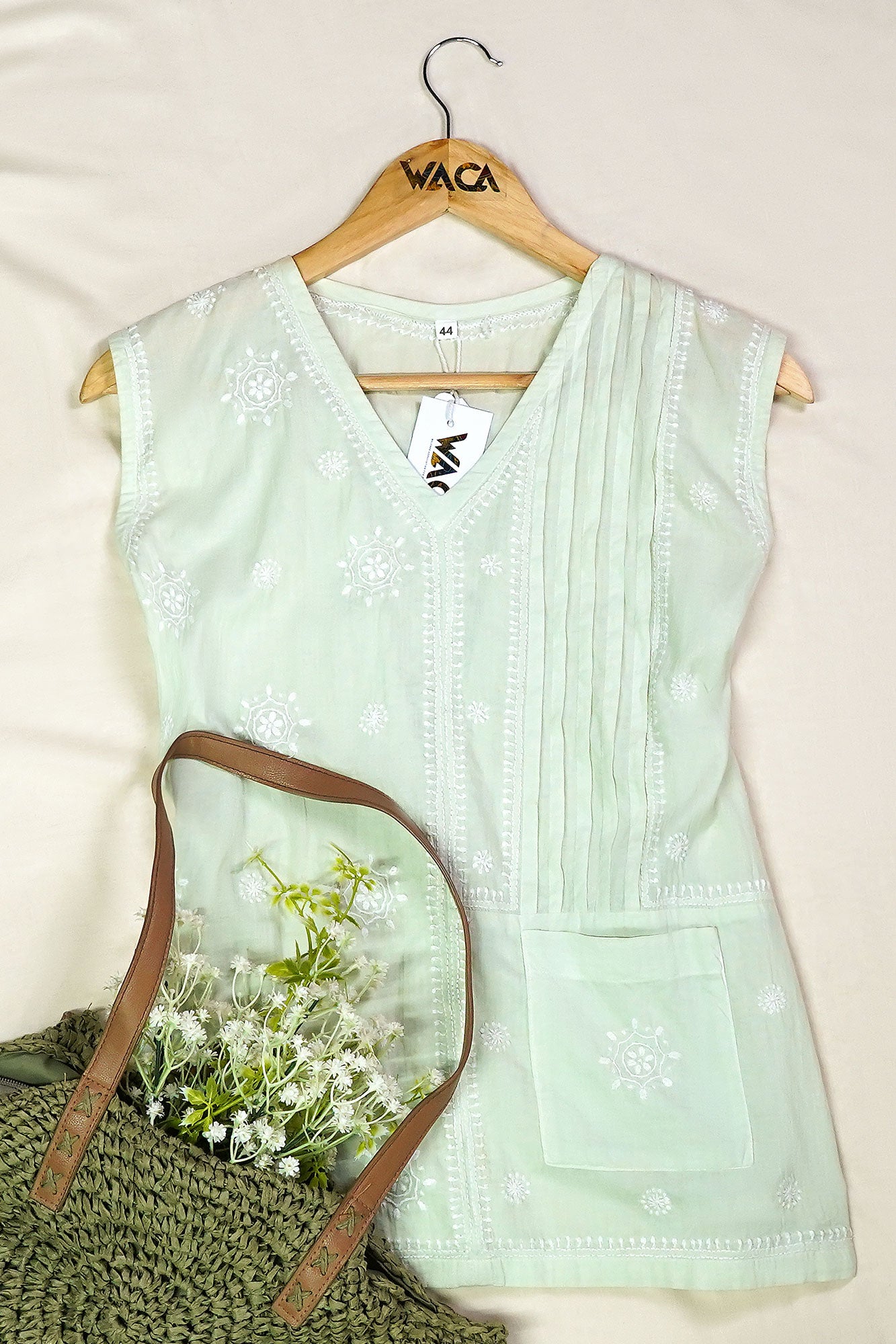 Mint Whisper